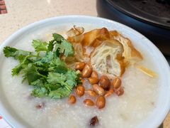 招牌艇仔粥-点都德(汇盈广场店)