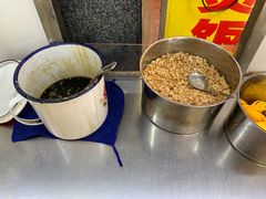 -夏食光安顺小舒冰粉冰浆(甲秀楼店)