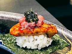 -铭牛烧肉·和牛海鲜自助(高新月牙湖店)
