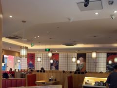 -松野谷·寿喜烧自助(华联顺义金街购物中心店)