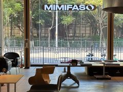-MIMI FASO(古仓店)