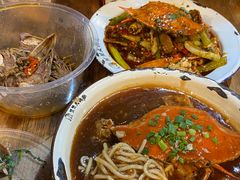 -夹夹大·蟹蟹大排档(财富又一城店)