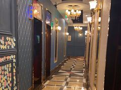 -唱吧麦颂KTV(松江五龙商业广场店)