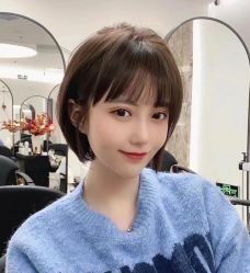-sy杉影印象COLOUR专业烫染