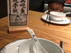 -太二酸菜鱼(深圳布吉万象汇店)