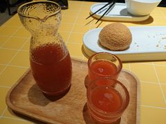 山楂汁-蔡澜点心·粤菜(花城汇南区店)