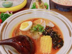 -樱の千渡日式料理·铁板烧•烧鸟(金盛田广场店)