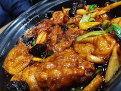 -老苏州大客堂·苏帮菜·松鼠桂鱼·苏州传统小吃(观前街人民商场店)