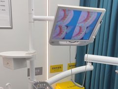 -深圳富茂格伦菲尔口腔门诊部(龙华清湖总院)