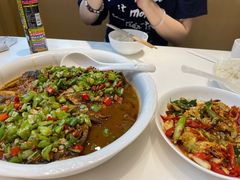 -辣公子·千岛湖私房菜(滨江店)