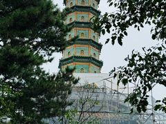 -须弥福寿之庙