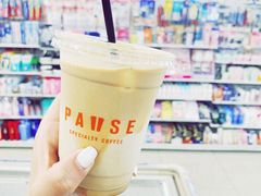 -PAUSE(恒大广场店)
