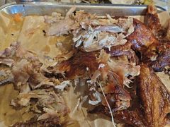 -破瓦寒窑·地摊烤羊排