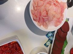 -大龙燚火锅(天安云谷店)