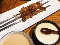 -阿罗新疆菜(人民广场店)