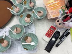 -北書房·墨宴(国际博览中心店)