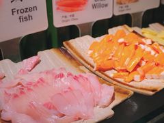 -星伦多 自助料理(圆融店)