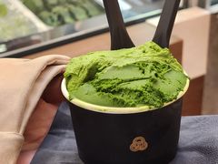 -九十葉·抹茶(南京·德基店)