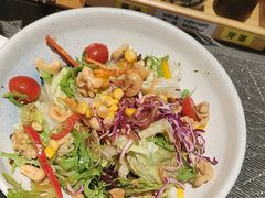 -昱匠·日本料理(金融街店)