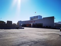-霍尔果斯国门景区