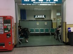 -吉林大学第二医院(自强院区)