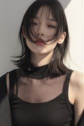-BEAUTY HAIR GANO