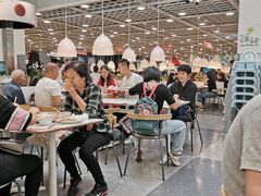 -宜家·瑞典风味餐厅(北京西红门店)