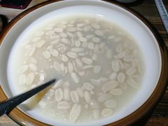 冰镇花生汤-长寿面馆(振兴路店)