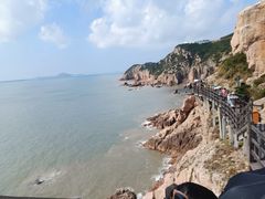 -六合朝阳景区-和尚套