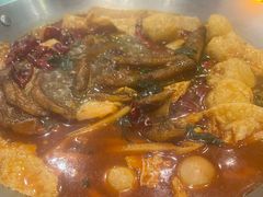 -小螺大作·螺蛳粉火锅(林和西店)