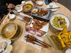 -羊之道草原味道清真餐厅(番禺店)