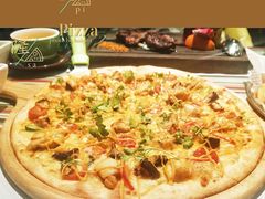 -米兰西点(鞍山店)