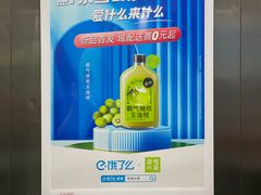 -奈雪的茶(新天地广场PRO店)