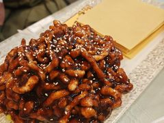 京酱肉丝-鼎香润(德胜门内店)