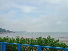 -舟山嵊泗列岛风景名胜区