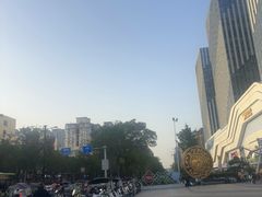 -万达广场(大明宫店)