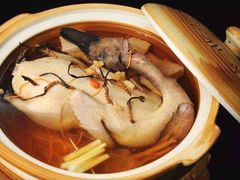 -张鸭子大酒楼(南滨路店)