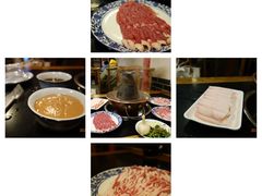 -裕德孚·非遗手切涮羊肉(东直门内大街店)
