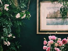 -第101座花园餐厅(湖滨88店)