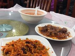 -同发号饭庄(复兴路店)