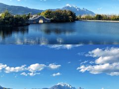 -清溪水库