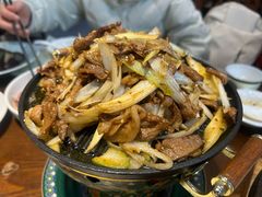 -老厨家(友谊路总店)