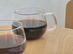 -VOYAGE COFFEE(杨梅竹店)