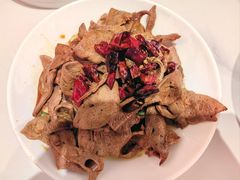 -偏爱炒鸡(老县衙店)