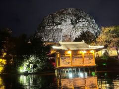 -桂林两江四湖景区