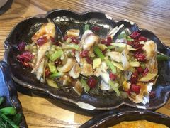 -小和庆·知味(首铸万科店)