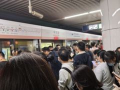 -平乐园(地铁站)
