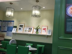 大堂-香港麦奀云吞面世家(中山二路店)