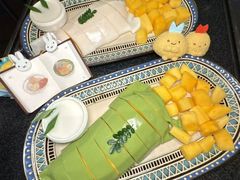 -太琼糟粕醋火锅·海南老爸茶(海棠湾臻选店)