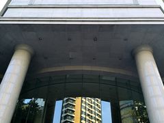 -成都绿洲大酒店(春熙路太古里店)